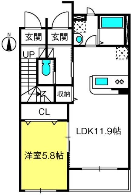 ��ʌ������s���X���ڂ̃A�p�[�g�̊Ԏ�