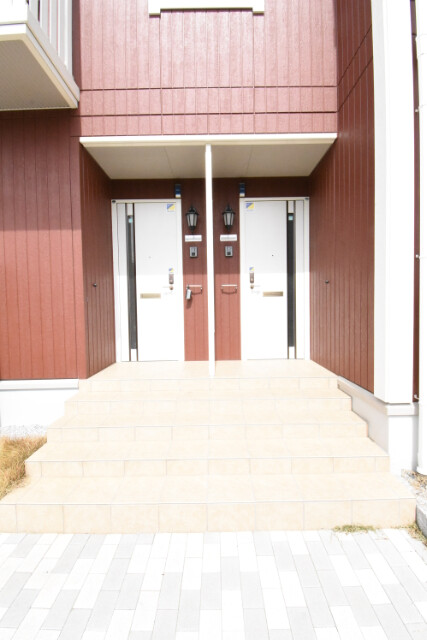 ��ʌ��������܎s����{�O���̃A�p�[�g�̃G���g�����X