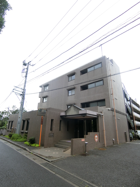 ��ʌ��������܎s������厚����O�̃}���V�����̌����O��