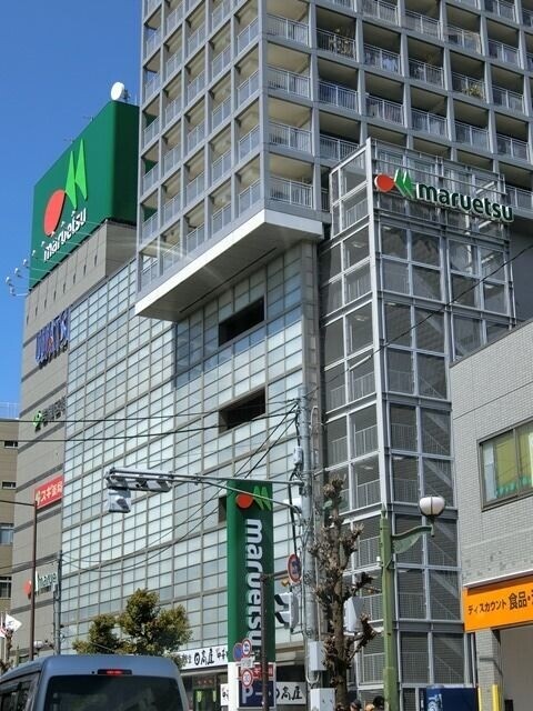 ��ʌ��������܎s��΋擌���Q���ڂ̃}���V�����̎���