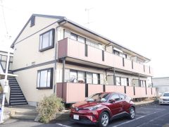 ��ʌ������s���P�O����12-3�̃A�p�[�g�̌����O��