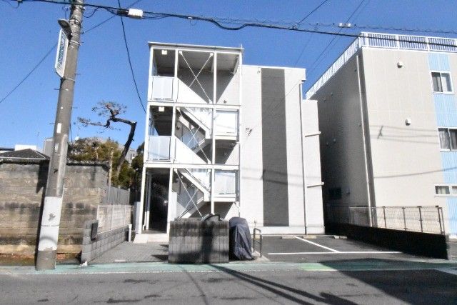 ��ʌ��z�J�s����10-2�̃}���V�����̌����O��