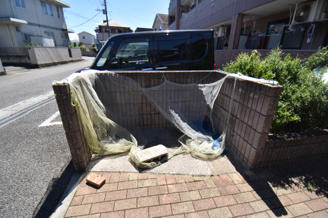 ��ʌ��@�c�s���m�؂P���ڂ̃}���V�����̂��̑�