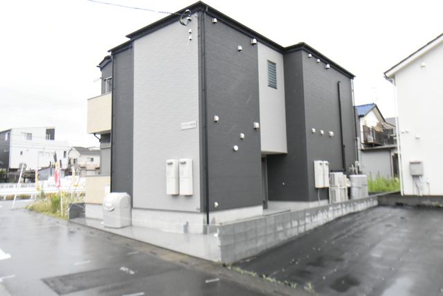 ��ʌ�����s����T����9-3�̃A�p�[�g�̌����O��