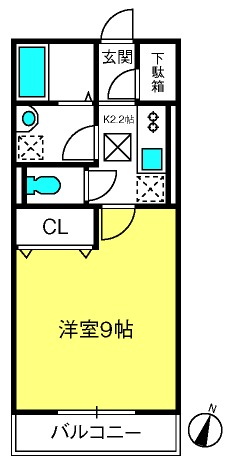 ��ʌ��������܎s�Y�a��{���R���ڂ̃A�p�[�g�̊Ԏ�