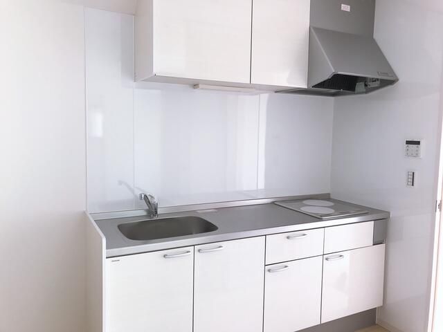 ��ʌ��������܎s�΋�����R���ڂ̃A�p�[�g�̃L�b�`��