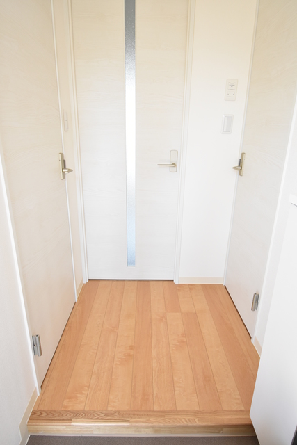 ��ʌ��������܎s��{��k�ܒ��P���ڂ̃}���V�����̌���