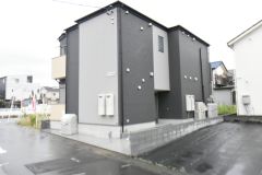 ��ʌ�����s����T����9-3�̃A�p�[�g�̌����O��