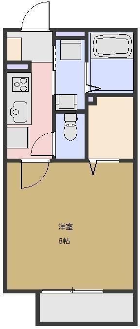 ��ʌ�����s���R���̃A�p�[�g�̊Ԏ�