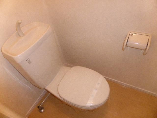 ��ʌ�����s���R���̃A�p�[�g�̃g�C��