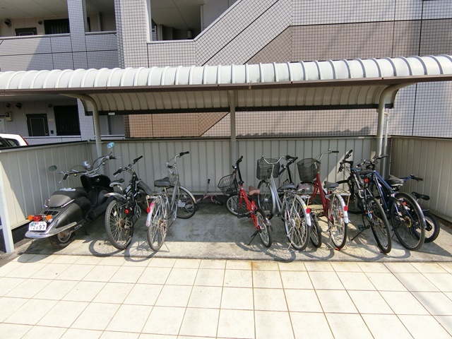 ��ʌ��@�c�s�@�c�R���ڂ̃}���V�����̂��̑�