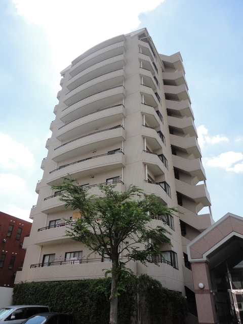 ��ʌ��������܎s�k��听���S����357-4�̃}���V�����̌����O��