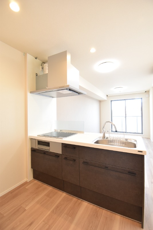 ��ʌ��������܎s��{��x�̓����P���ڂ̃}���V�����̃L�b�`��