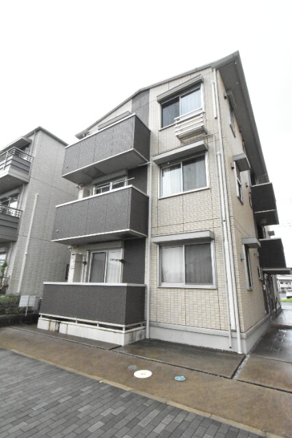 ��ʌ��z�J�s���C�N�^�E���P����34-5�̃A�p�[�g�̌����O��