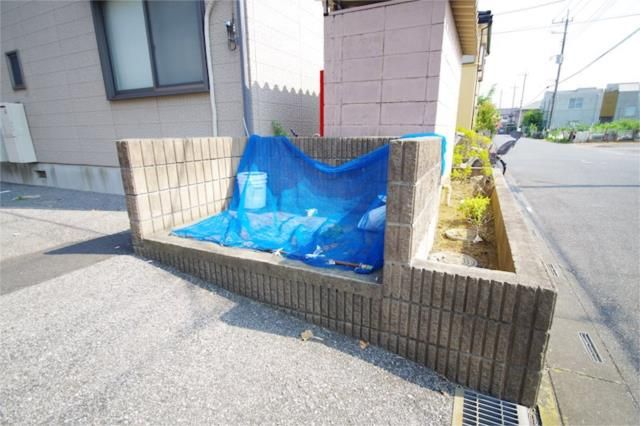 ��ʌ������s���h�Q���ڂ̃A�p�[�g�̂��̑�