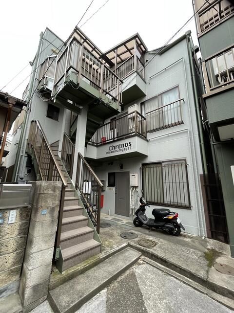 ��ʌ�����s�씵���J�T���ڂ̃}���V�����̌����O��