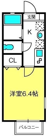 ��ʌ�����s�˒˓�Q���ڂ̃A�p�[�g�̊Ԏ�