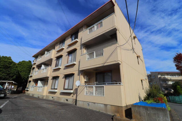 ��ʌ��������܎s����O���U����1275-1�̃}���V�����̌����O��