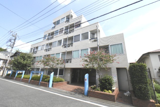 ��ʌ��������܎s�k��{�����Q���ڂ̃}���V�����̌����O��