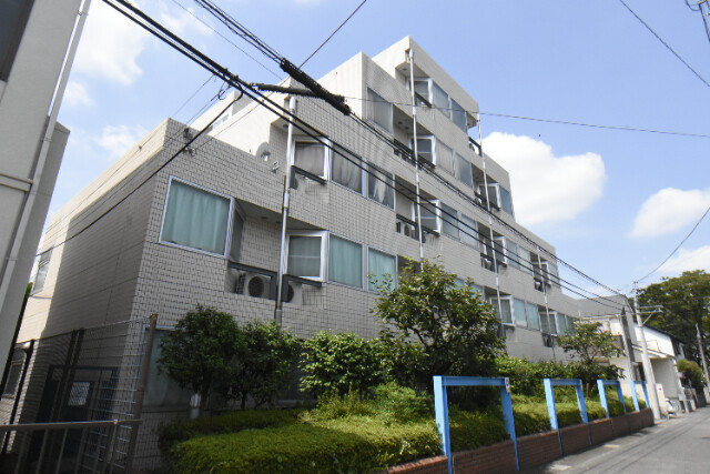 ��ʌ��������܎s�k��{�����Q����100-16�̃}���V�����̌����O��