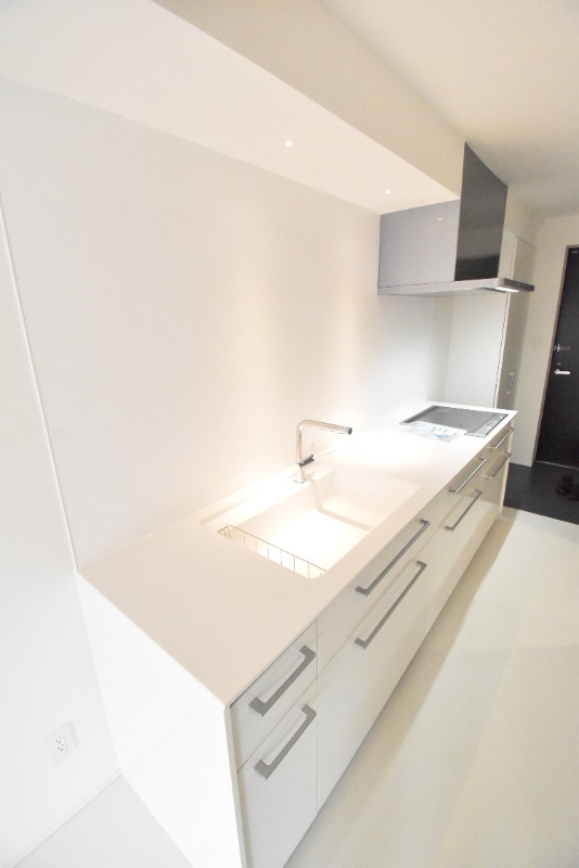 ��ʌ��������܎s��{�擌���P���ڂ̃}���V�����̃L�b�`��