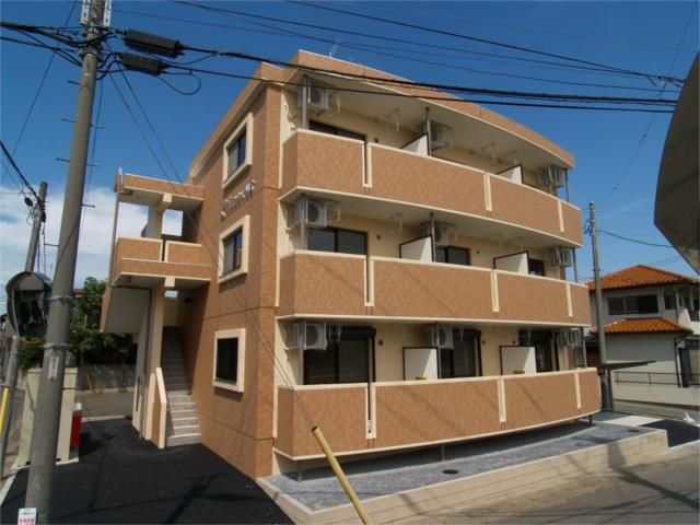 ��ʌ��������܎s�k��ޗǒ��̃}���V�����̌����O��