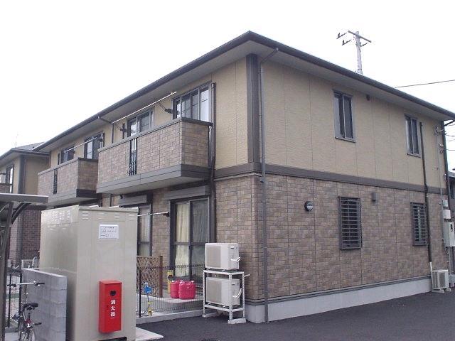 ��ʌ��������܎s�k��ʏ���60-5�̃A�p�[�g�̌����O��