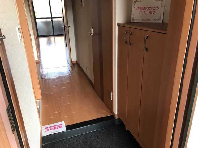 ��ʌ������s��ʖ�̃A�p�[�g�̌���