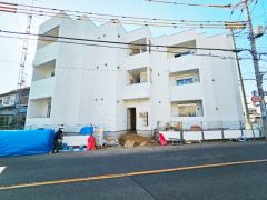 ��ʌ��������܎s��΋戤�����̃A�p�[�g�̌����O��