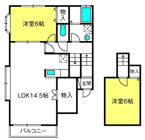 ��ʌ��@�c�s�@�c�T���ڂ̃A�p�[�g�̊Ԏ�