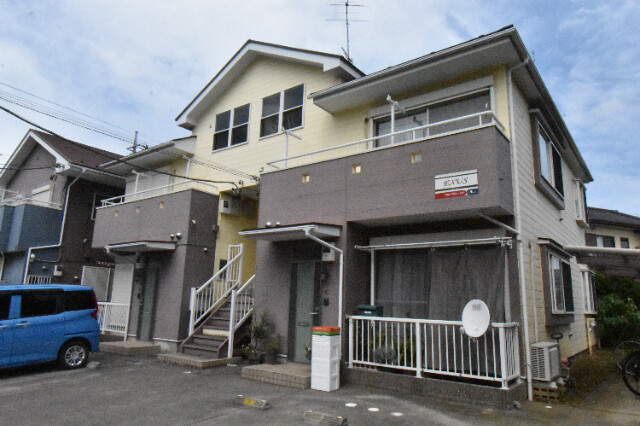 ��ʌ��@�c�s�@�c�T����36�̃A�p�[�g�̌����O��