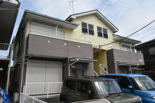 ��ʌ��@�c�s�@�c�T���ڂ̃A�p�[�g�̂��̑�