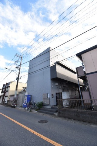 ��ʌ�����s������P����32-3�̃A�p�[�g�̌����O��