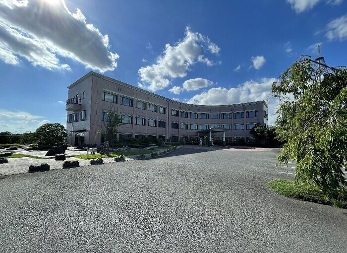 ��ʌ��@�c�s�@�c�T���ڂ̃A�p�[�g�̎���