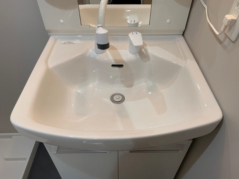 ��ʌ�����s������P���ڂ̃A�p�[�g�̐��ʏ�