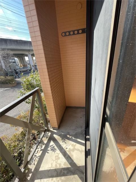 ��ʌ��z�J�s���]���P���ڂ̃A�p�[�g�̃o���R�j�[