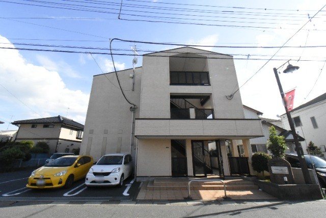 ��ʌ��������܎s��΋撇���P���ڂ̃}���V�����̌����O��