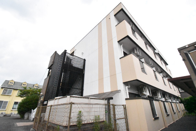 ��ʌ��������܎s�k�擌�听���P����58-3�̃}���V�����̌����O��