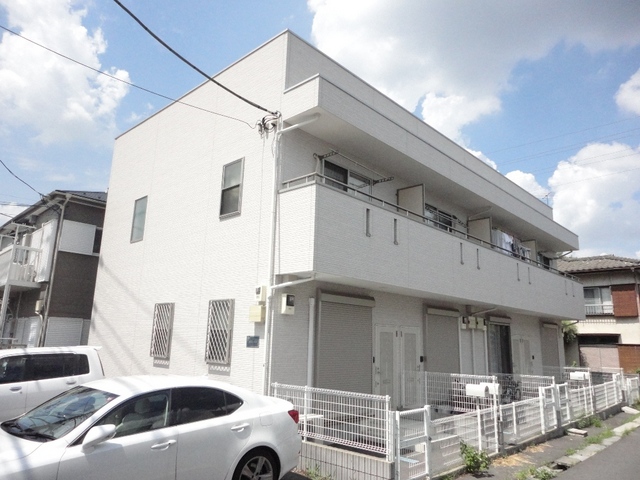 ��ʌ��������܎s����厚�w��̃A�p�[�g�̌����O��