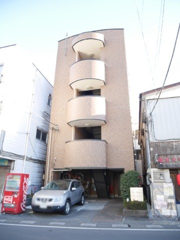 ��ʌ��������܎s�k��{�����R����274�̃}���V�����̌����O��