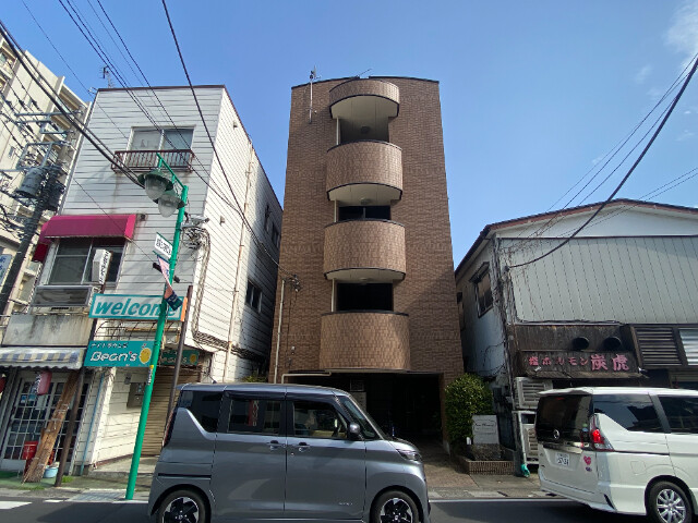 ��ʌ��������܎s�k��{�����R���ڂ̃}���V�����̂��̑�