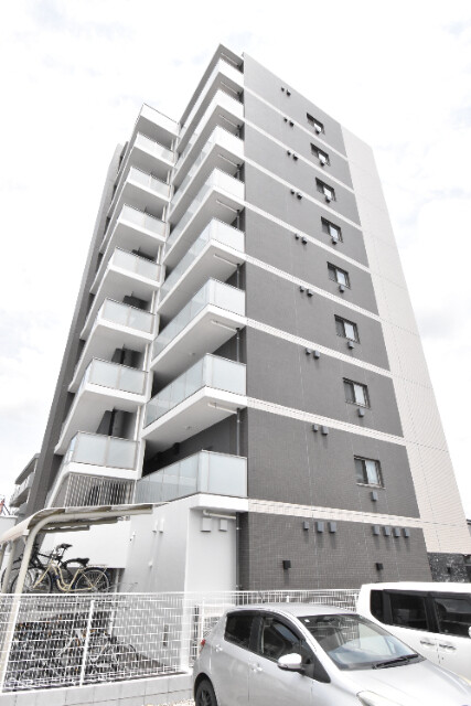 ��ʌ��������܎s�΋�����S����6-7�̃}���V�����̌����O��