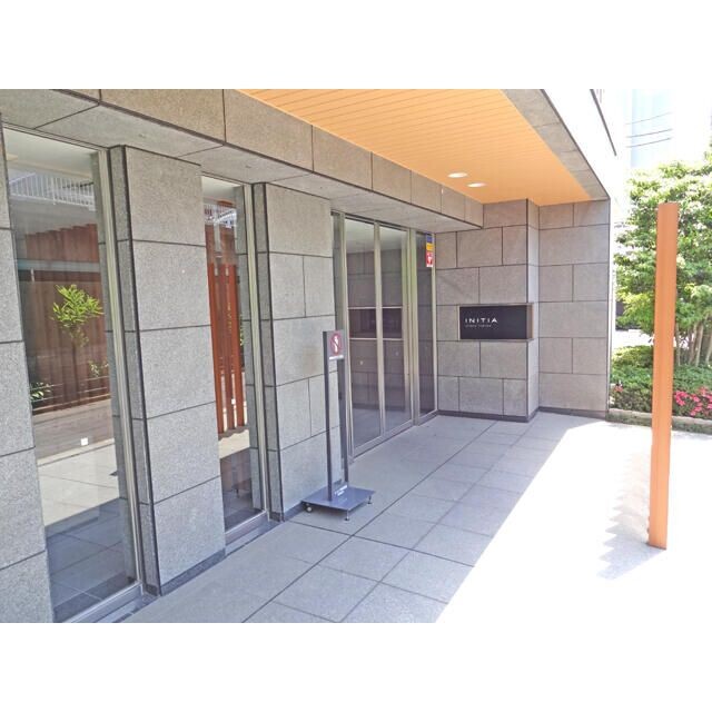 ��ʌ��������܎s�Y�a���ՂX���ڂ̃}���V�����̃G���g�����X