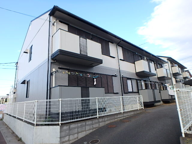 ��ʌ��������܎s�k��ʏ���86-10�̃A�p�[�g�̌����O��