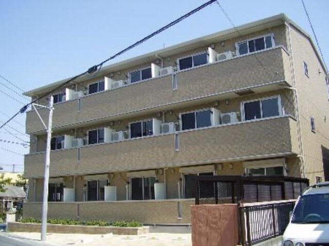 ��ʌ��z�J�s�厚�܎R�̃A�p�[�g�̌����O��