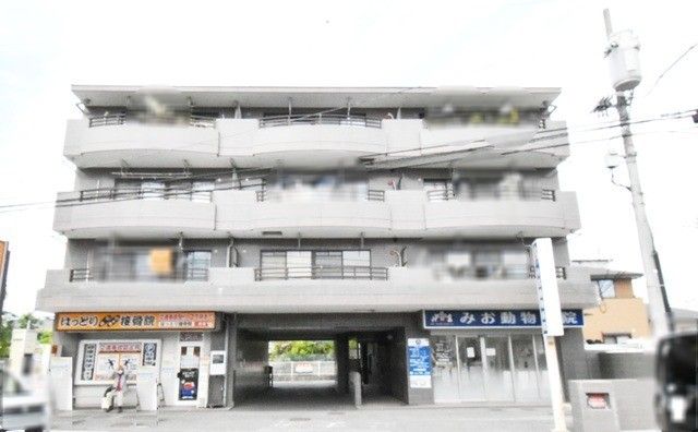 ��ʌ��������܎s��{��O���P����722�̃}���V�����̌����O��