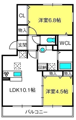 ��ʌ�����s�{���U���ڂ̃A�p�[�g�̊Ԏ�