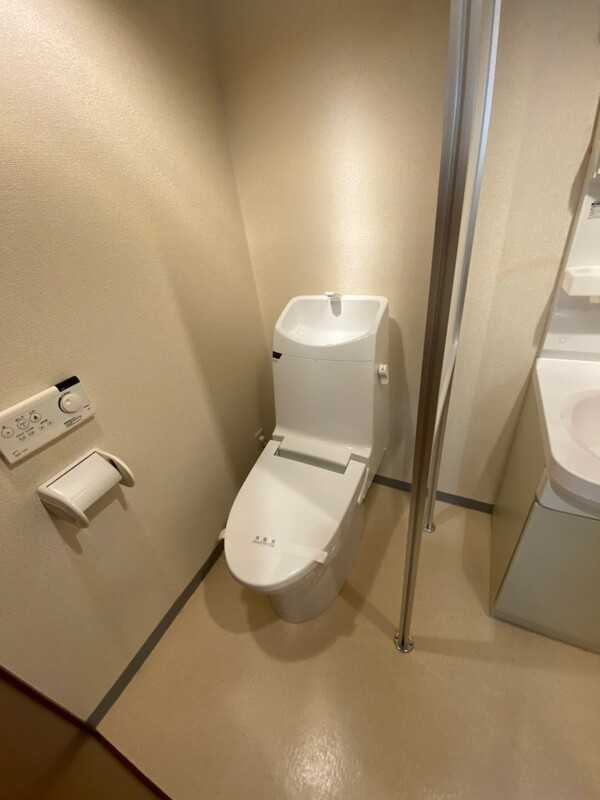 ��ʌ��������܎s�Y�a�擌�ݒ��̃}���V�����̃g�C��