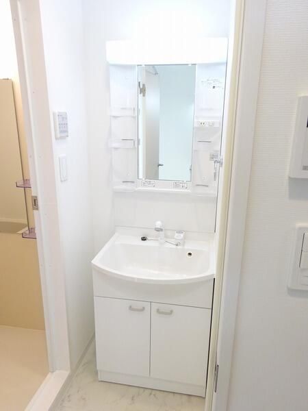 ��ʌ�����s�h���P���ڂ̃}���V�����̐��ʏ�