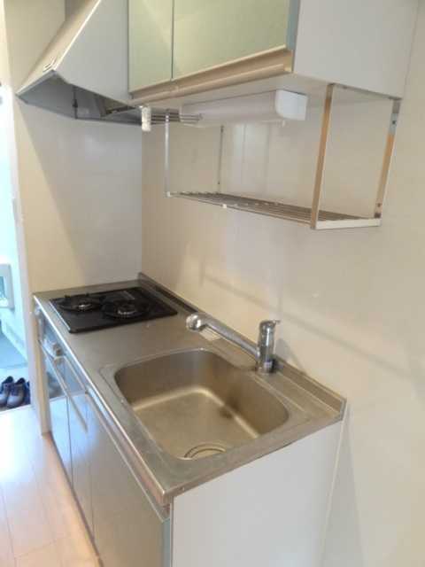 ��ʌ��������܎s��{��O���P���ڂ̃A�p�[�g�̃L�b�`��